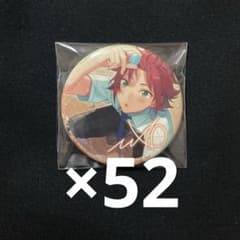 あんスタ 真緒 バラ缶 缶バッジ 52点 - メルカリ