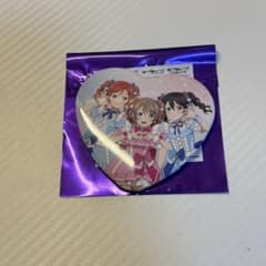 ラブライブ μ's Aqours 矢澤にこ 西木野真姫 渡辺曜 缶バッジ - メルカリ