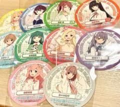 イキヅライブ キッチンカー コースター セット - メルカリ
