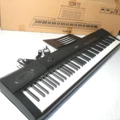 TORTE TDP-88 電子ピアノ 88鍵盤 - メルカリ