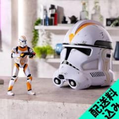 海外ディズニー限定品】スターウォーズ 第212大隊クローントルーパー