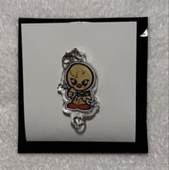 Stray Kids スキズ 展覧会 ランダム連結キーホルダー ポガリ - メルカリ