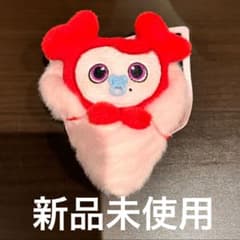 チェヨン GIGO TWICE LOVELYS おくるみマスコット - メルカリ