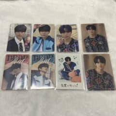 INI 藤牧京介 DROP That 封入トレカ 特典トレカ まとめ売り - メルカリ