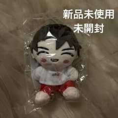 M!LK 曽野舜太 ぬいぐるみ HAPPY!HAPPY!HAPPY! - メルカリ
