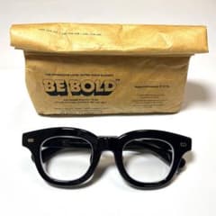 JINS BE BOLD 遠近両用 度入りメガネ URF-22A-228 ジンズ - メルカリ