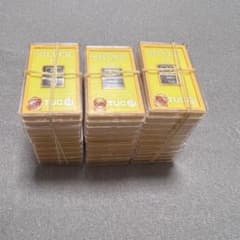 TUC 1g シルバーインゴット 30個セット - メルカリ