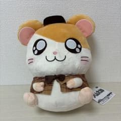 とっとこハム太郎 名探偵BIGぬいぐるみの入手方法まとめ – 攻略大百科
