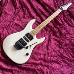 週末限定‼️半額‼️】YAMAHA ヤマハ RGZ-III 白 - メルカリ