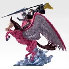 一番くじ ワンピース EX 悪魔を宿す者達 vol.3 c賞 - メルカリ