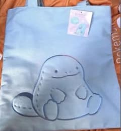 ❗️最安✨トートバッグ Little Daydream ウパーとヌオーぬいぐるみ