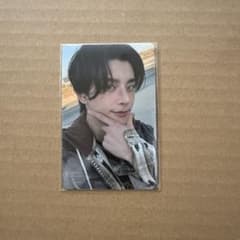 ENHYPEN VANISH 3形態 weverse 特典 トレカ - メルカリ
