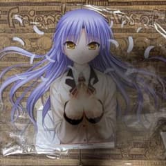 angel beats! アクリルくじ 第2弾 S賞 かなで・ゆり 未開封 - メルカリ