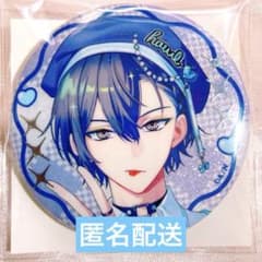 小柳ロウ ぎゃうるふ ぎゃう ver 缶バッジ - メルカリ