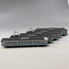 トミックスJ.N.R. 92643シリーズ 国鉄113 2000系近郊電車6両 - メルカリ