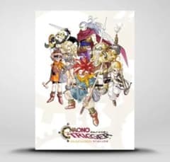 クロノ・トリガー オーケストラ 時を超える旋律 アートボード - メルカリ