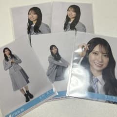 金村美玖 日向坂46 生写真 フルコンプ - メルカリ