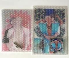 座裏屋蘭丸 アクリルパネル アクリルプレート 直筆サイン入り - メルカリ