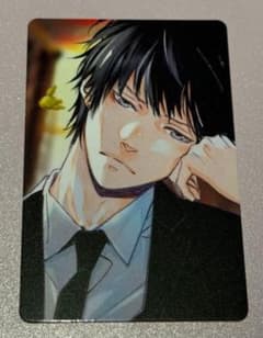 家庭教師ヒットマンREBORN 天野明展 購入特典 雲雀恭弥 - メルカリ