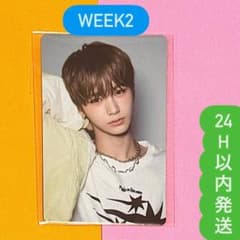 ALD1 ボイプラ2 week2 トレカ アーカイブ展 ポップアップ アンシン