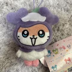 TWICE LOVERYS サンリオマスコットぬいぐるみ サナ GIGO限定 - メルカリ