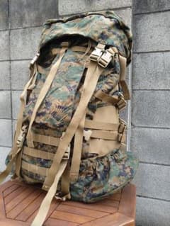 used USMC ILBE アークテリクスArc'teryx PROPPER - メルカリ