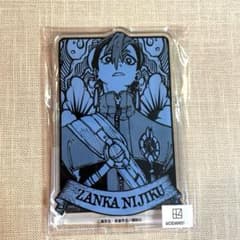 ガチアクタ まるくじ アクリルスタンド ザンカ - メルカリ