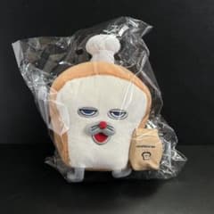 パンどろぼうひろば ぬいぐるみ ショッパー付き 横浜 会場限定 - メルカリ