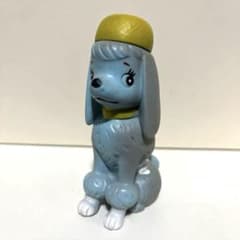 タケミ製 ワンサくん カトリーヌ ソフビ フィギュア - メルカリ