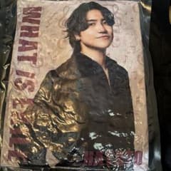 白濱亜嵐クッション ジェネ ハロハロ レア 居酒屋|mercariメルカリ官方