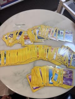 リ*ウ様 ポケモンカードe まとめ売り 160枚↑ ジャンク〜美品まで