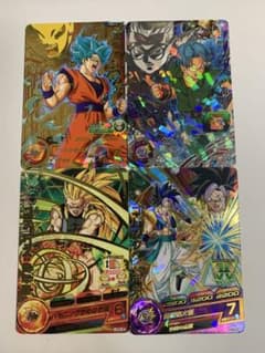 ドラゴンボールヒーローズ プロモ - メルカリ