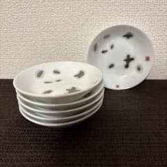 エルメス マンデリンの詩 デザートプレート 10cm 小皿 醤油皿 - メルカリ