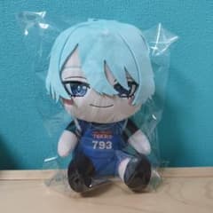 渚トラウト NBA 楽天コレクション ぬいぐるみ - メルカリ