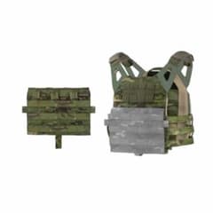 Crye JPC 2.0 M AVS M4 フラップ付き マルチカムトロピック - メルカリ