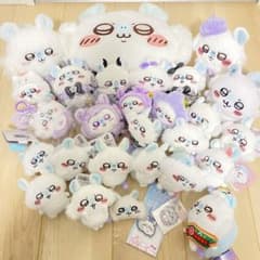 ちいかわ モモンガ グッズ まとめ売り 46点 - メルカリ
