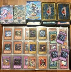 遊戯王初期〜5Ds、ゲートボール - メルカリ