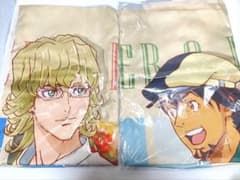 TIGER&BUNNY タイバニ パルコ 等身大ポスター 虎徹 バーナビー - メルカリ
