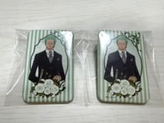 ゾロ ウエディング缶バッチ 2個セット - メルカリ