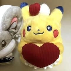 モロゾフ ピカチュウ バレンタイン2024 ダイナー - メルカリ