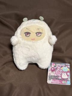 アイドリッシュセブン アイナナ 棗巳波 初版 モンぬい - メルカリ