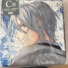 C賞 山姥切国広・山姥切長義 ビッグバスタオル - メルカリ