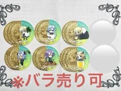 バラ売り可) ルーンファクトリー4 コラボ カフェ コースター セット