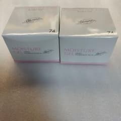 NIKKO PHARMACEUTICAL MOISTURE GEL 48g - メルカリ
