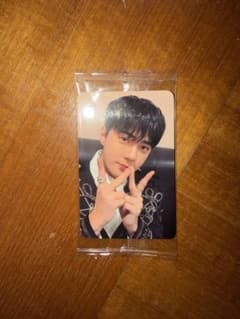 exo reverxe ktown4u showcase 特典トレカ セフン - メルカリ