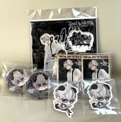 GANG BOSS FES 2025 神子田 セット - メルカリ