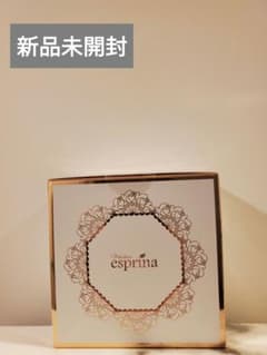 新品】エスプリーナ ブライトリフトUP セラムファンデーション