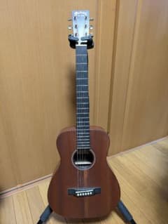 Martin リトル マーチン LX1 Custom ジョン・フルシアンテ - メルカリ
