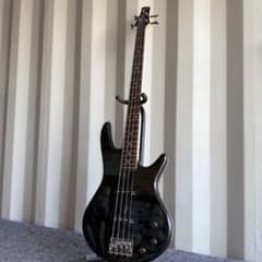 K64激安早い者勝ち✨ Ibanez N427 エレキギター ブラック - メルカリ