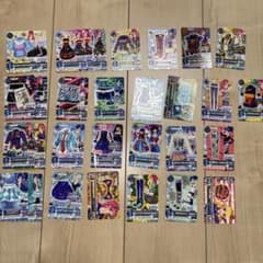 アイカツカードセット クール 31枚セット - メルカリ